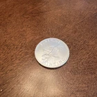 SUNSHINE MINTING EAGLE ONE TROY OUNCE .999 FINE SILVER ROUND