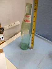 Vintage Diet Coca-Cola 16 Fl. Oz.