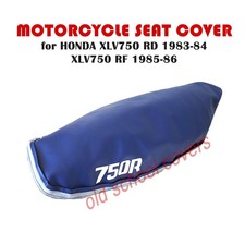 HONDA XLV750 XLV750 RD 1983-84 XLV750RF 1985-86 Motorradsitzbezug