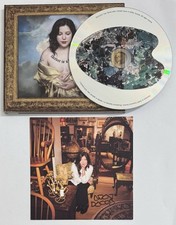 SIGNED Lucy Dacus Forever Is Feeling Album Photograph & CD PSA DNA COA Boygenius