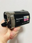 Panasonic SDR-T50 4 GB Kamera z dyskiem twardym DZIAŁA / TESTOWANA BEZ BATERII Bez ładowarki