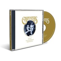 Carpenters - Carpenters With The Ro The - Cd - G3Z