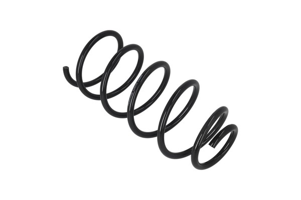 1X Kamoka Fahrwerksfeder 2110071 FüR VW 1J5 Golf 1J1 4 Variant 16V FSI Audi A3-image