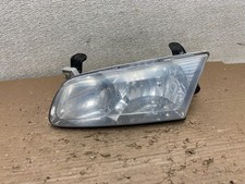 2000 To 2001 Toyota Camry Front Left Driver Side Headlight Oem Ab1713 Dw
