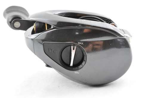 Shimano 18 Antares DC MD XG Right 【 1day shipping 】 - Picture 5 of 8