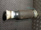 Air suspension shock absorber