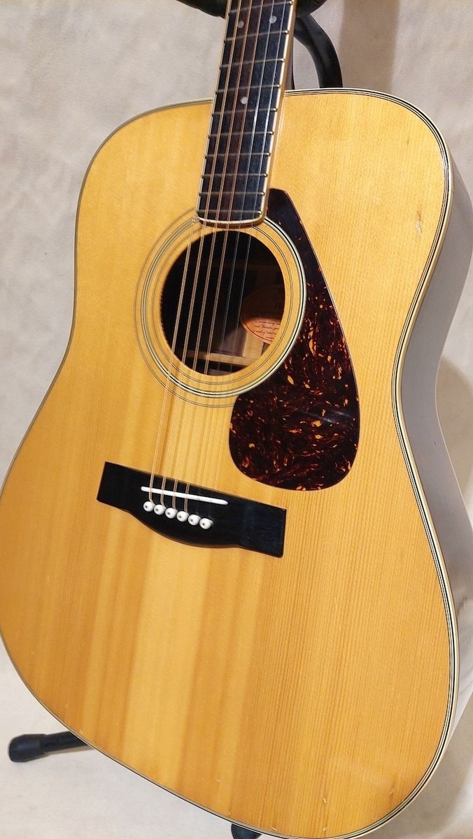 YAMAHA FG-301 (1970s) | eBay