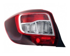 Rückleuchte Links für Dacia Sandero II ab 12->