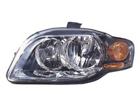 Alkar Hauptscheinwerfer 2745503 FüR Audi P21W A4 B7 Avant 8ED 8EC 8HE B6 Quattro
