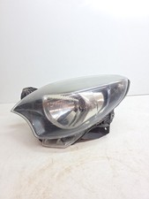 2012 RENAULT TWINGO MK2  SIDE  SIDE Left  HEADLIGHT 