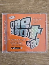 ONE SHOT 80 VOLUME 9 CD