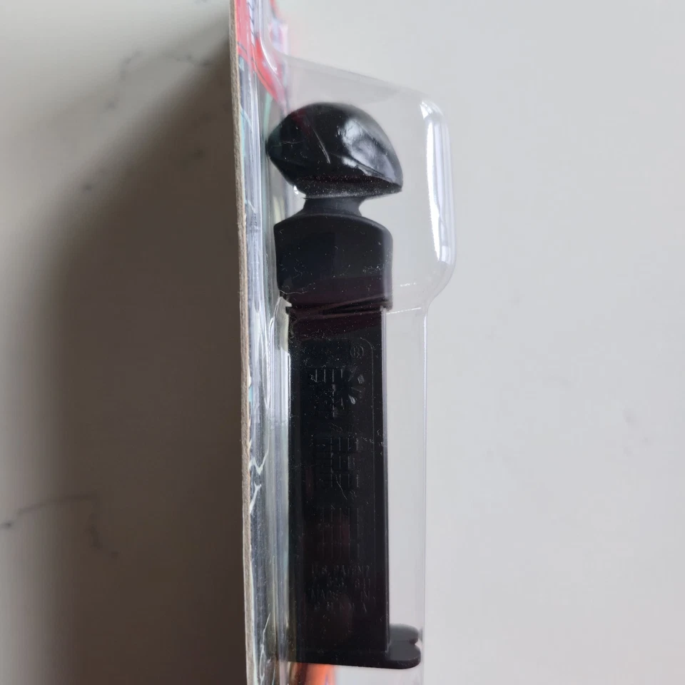 Tron: Legacy 2010 (Rinzler) Заказной Диспенсер PEZ - Единственный в Своем роде Ультра Редкий - Изображение 3 из 4