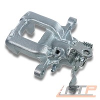 A.B.S. Bremssattel Hinterachse, Links U.A. FüR Audi, Seat, Skoda, VW
