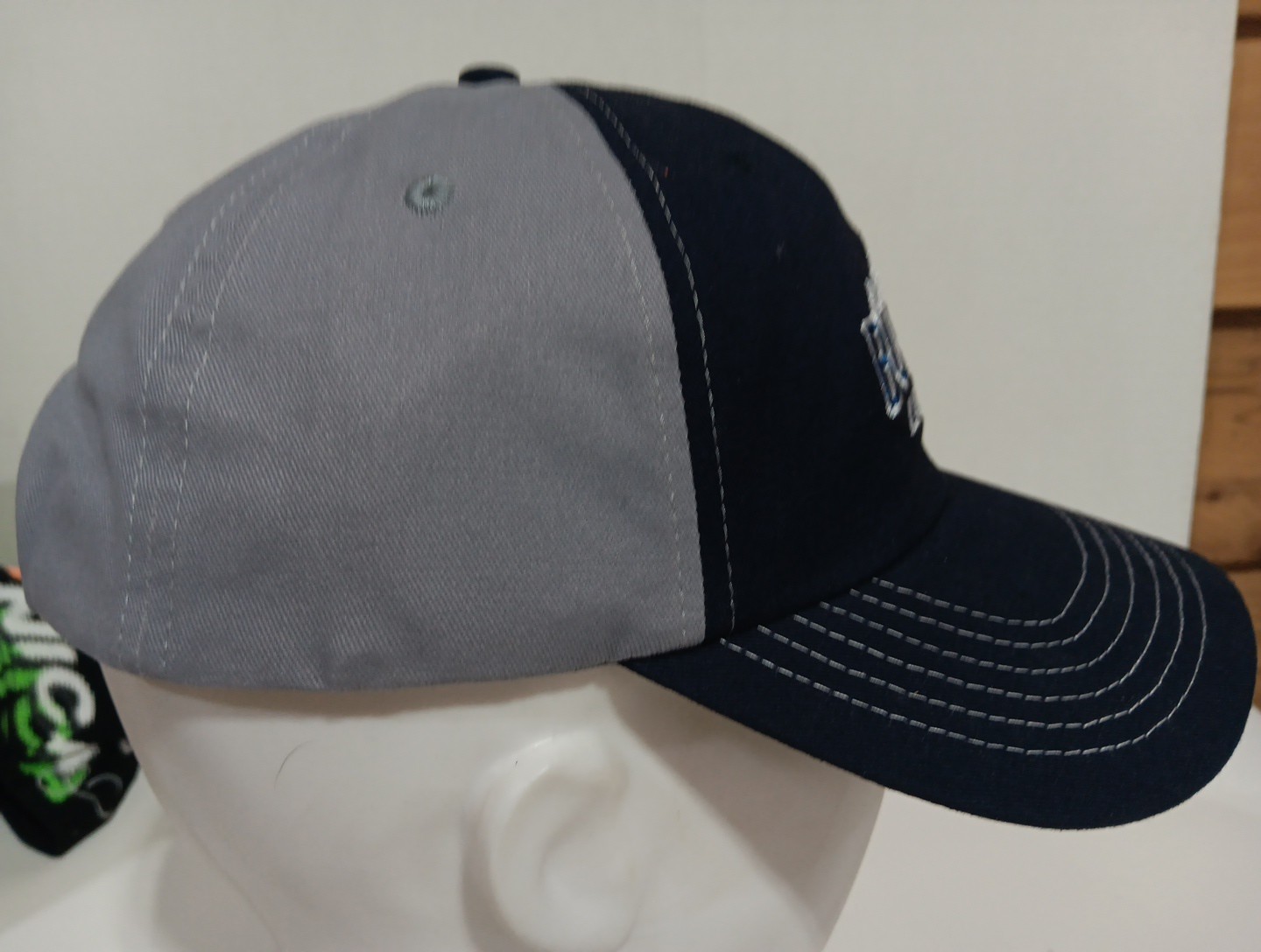 Busch Light Hat - image 4