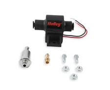  12-426 25 GPH Mighty Mite Electric Fuel Pump, 1.5-4 PSI 