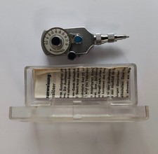 Leitz Wetzlar Leica automatic shutter release - a rare accessory.