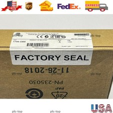 1756-OB8 Output Module ControlLogix DC Digital 8 Point 1756-OB8