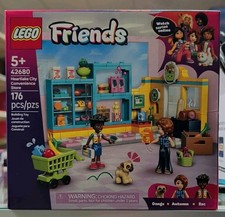 LEGO Friends Heartlake City Convenience Store 42680