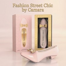 Fashion Street Chic by Camara  3.4fl oz (100m...