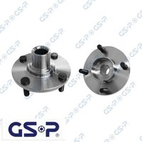 GSP 9425004 Radnabe Rad Nabe FüR Ford