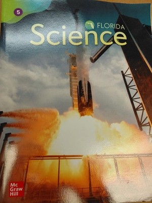 McGraw Hill Florida Science Grade 5 , Educational Curriculum