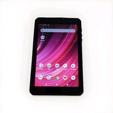 BLU M8L PLUS Tablet 32GB Storage, 3GB RAM WIFI Cellular 4G UNLOCKED