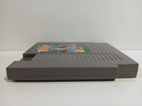 Ring King (Nintendo, 1987) NES game cartridge only authentic tested 5 screw