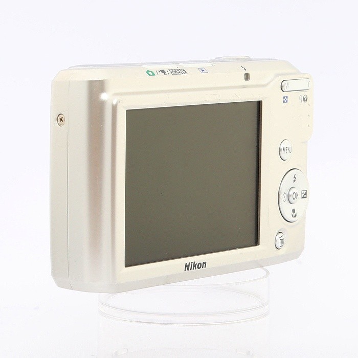 Nikon COOLPIX L16 7.1 MP Digital Camera for sale online | eBay