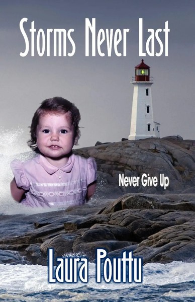Laura Pouttu | Storms Never Last | Taschenbuch | Englisch (2008)-image