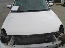 Hood Fits 05-07 FIVE HUNDRED 1648360