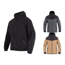 John Doe - Motorcycle Hoodie - XTM V3 Softshe...