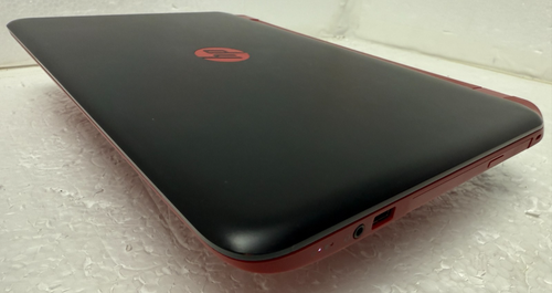 15.6" HP Beats by Dre | Quad A10 con pantalla táctil Radeon R6 | 16G | 512G SSD | W11 - Imagen 10 de 14