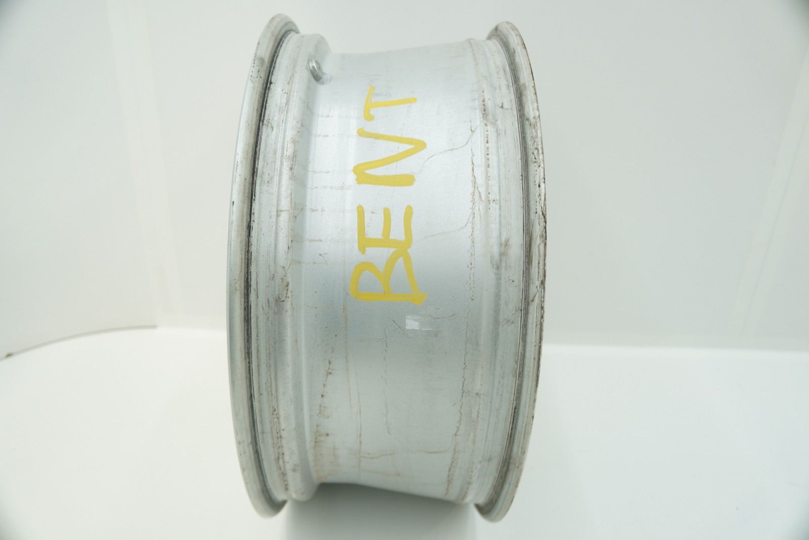 Front 18X7.5" Inch 5 Spoke Wheel Rim 164173 OEM Ferrari 360 Modena Spider *Note*