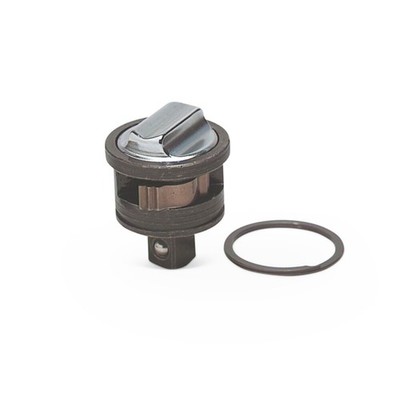 Wright Tool 2493 1/4'' Drive Ratchet Renewal Kit for 2492 Ratchet