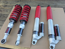16-23 Toyota Tacoma Oem Factory Trd Pro Fox Front And Rear Suspension