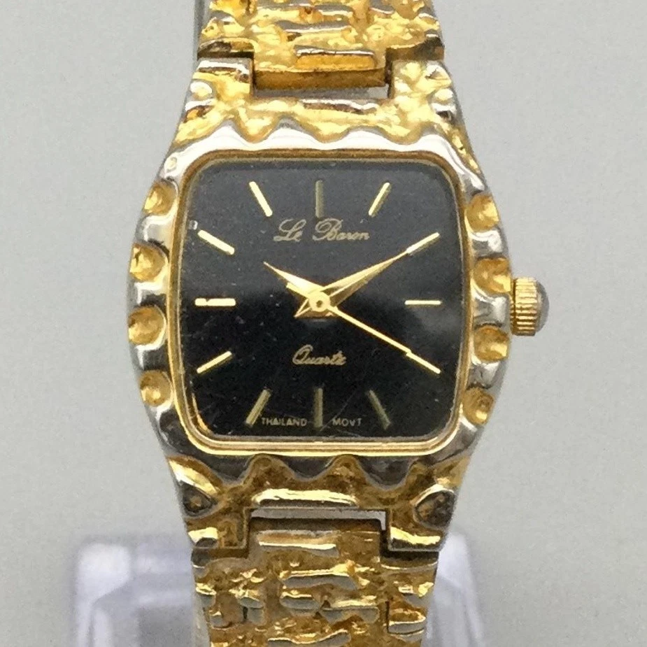 Le Baron Women Wristwatches for sale | eBay