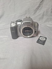 Canon EOS DS6041 6.3MP Digital SLR Camera Body Only Tested Working