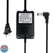 ANYINELEC 9V AC Power Supply for Line 6 POD GO Live DL4 Digitech RP GNX Multi