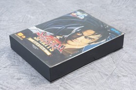 SAMURAI SHODOWN 2 Spirits NEO GEO AES FREE SHIPPING JAPAN SNK Ref 0514