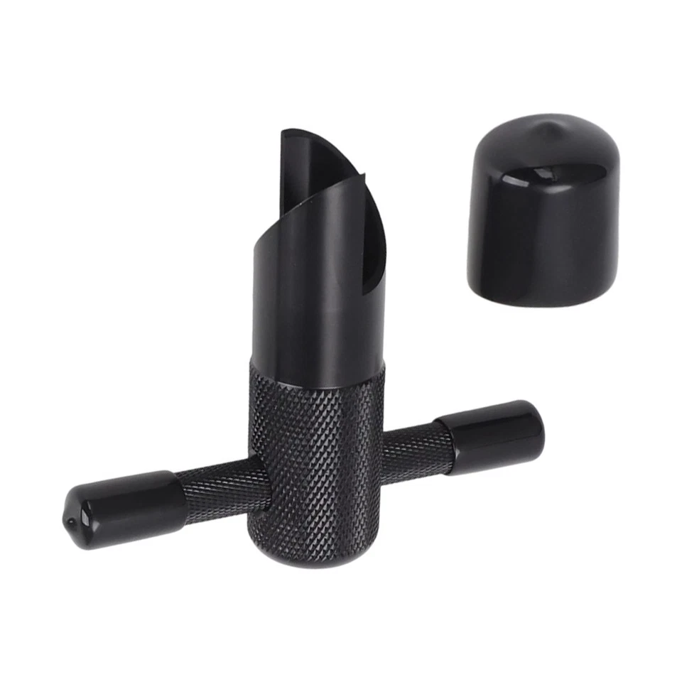 31/32" Diameter Bowling Ball Finger Insert Removal Tool , High quality Aluminum - Image 2 of 4