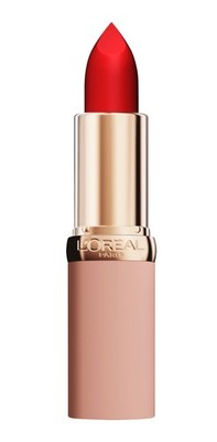 L'Oréal Paris Color Riche Blurred Matte Lippenstift  300 Rouge Paris 