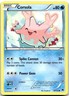 Pokemon Corsola BREAKpoint BKP #29/122 Common LP BUY 2, 1 FREE!