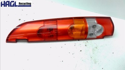 Heckleuchte komplett Rechts 8200150621 Renault Kangoo Rapid 1.5 dCi FC / KC /