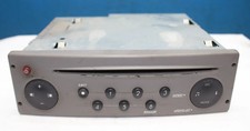 Autoradio Radio CD 8200531482C 8200531482T Renault Kangoo II 2 KW0_ Bj.08