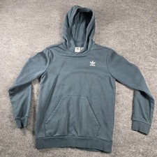 Adidas Us M Youth Pull Over Hoodie UK 11-12y