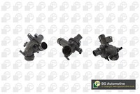 BGA Thermostat KüHlmittel 95°C FüR Mercedes-Benz C-Klasse T-Model Glk-Klasse