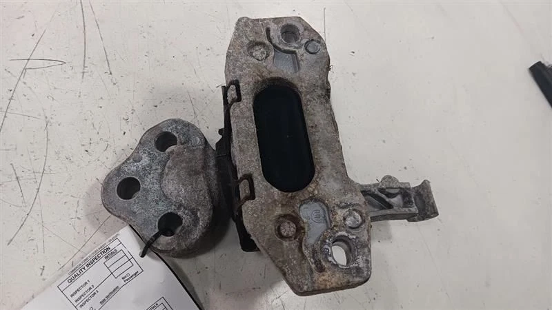 Motor Chrysler 200 montaje conductor izquierdo 2015 2016 2017 Foto 3 de 4