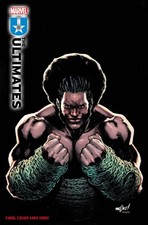 Ultimates (2024) #21 Variant (1:25) David Marquez Edition