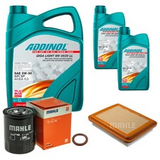 Filtre à huile Mazda XEDOS 9