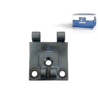 TüRscharnier DT Spare Parts Aftermarket-Expertise Passend FüR DAF
